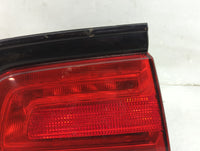 2011-2014 Dodge Charger Driver Left Side Deck Lid Mounted Tail Light 1465307 - Oemusedautoparts1.com