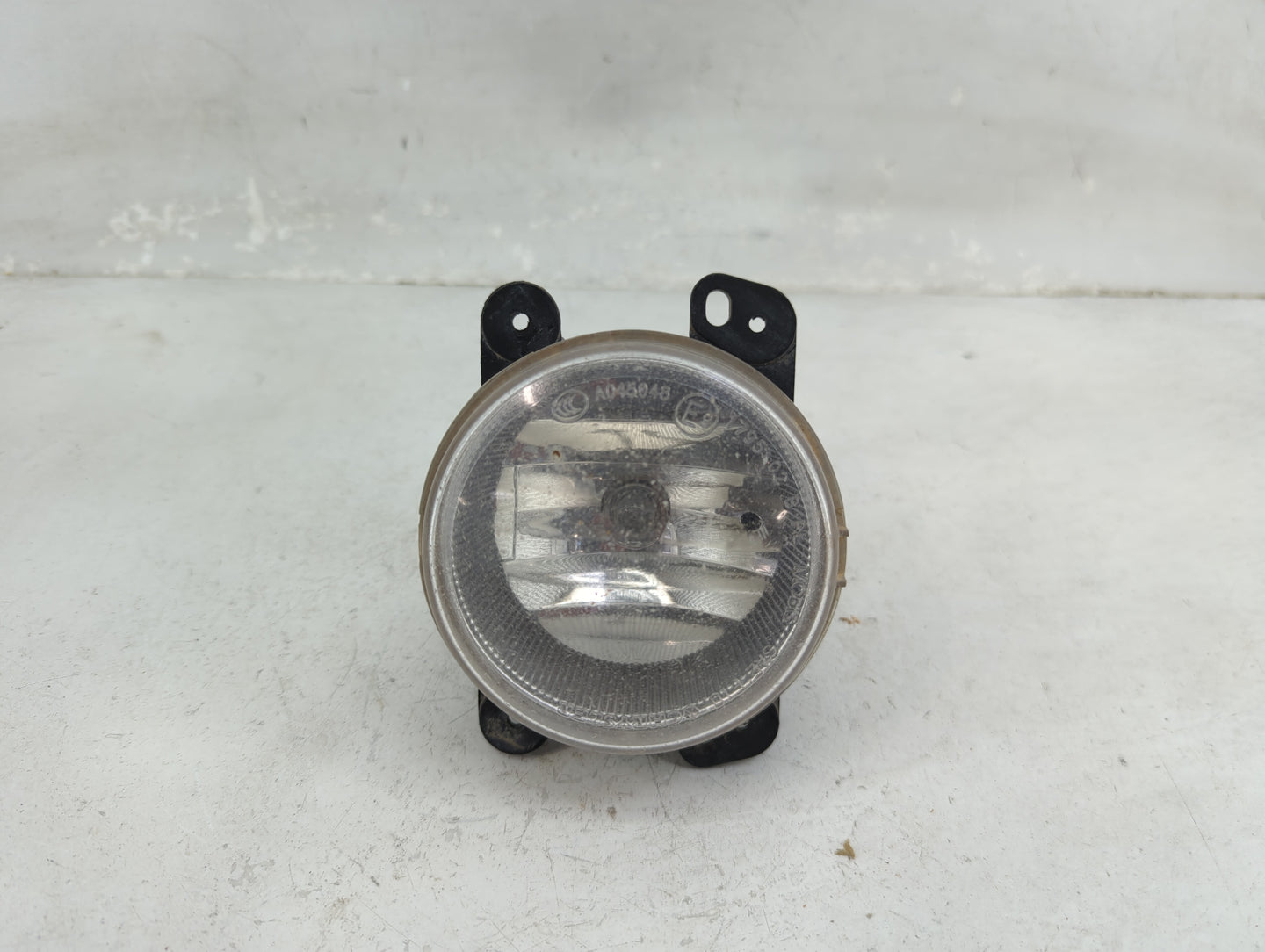 2011-2014 Dodge Charger Passenger Right Oem Front Light Lamp 1465335 - Oemusedautoparts1.com