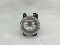2011-2014 Dodge Charger Passenger Right Oem Front Light Lamp 1465335 - Oemusedautoparts1.com