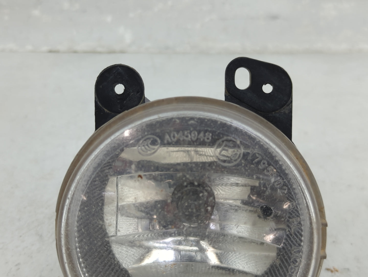 2011-2014 Dodge Charger Passenger Right Oem Front Light Lamp 1465335 - Oemusedautoparts1.com