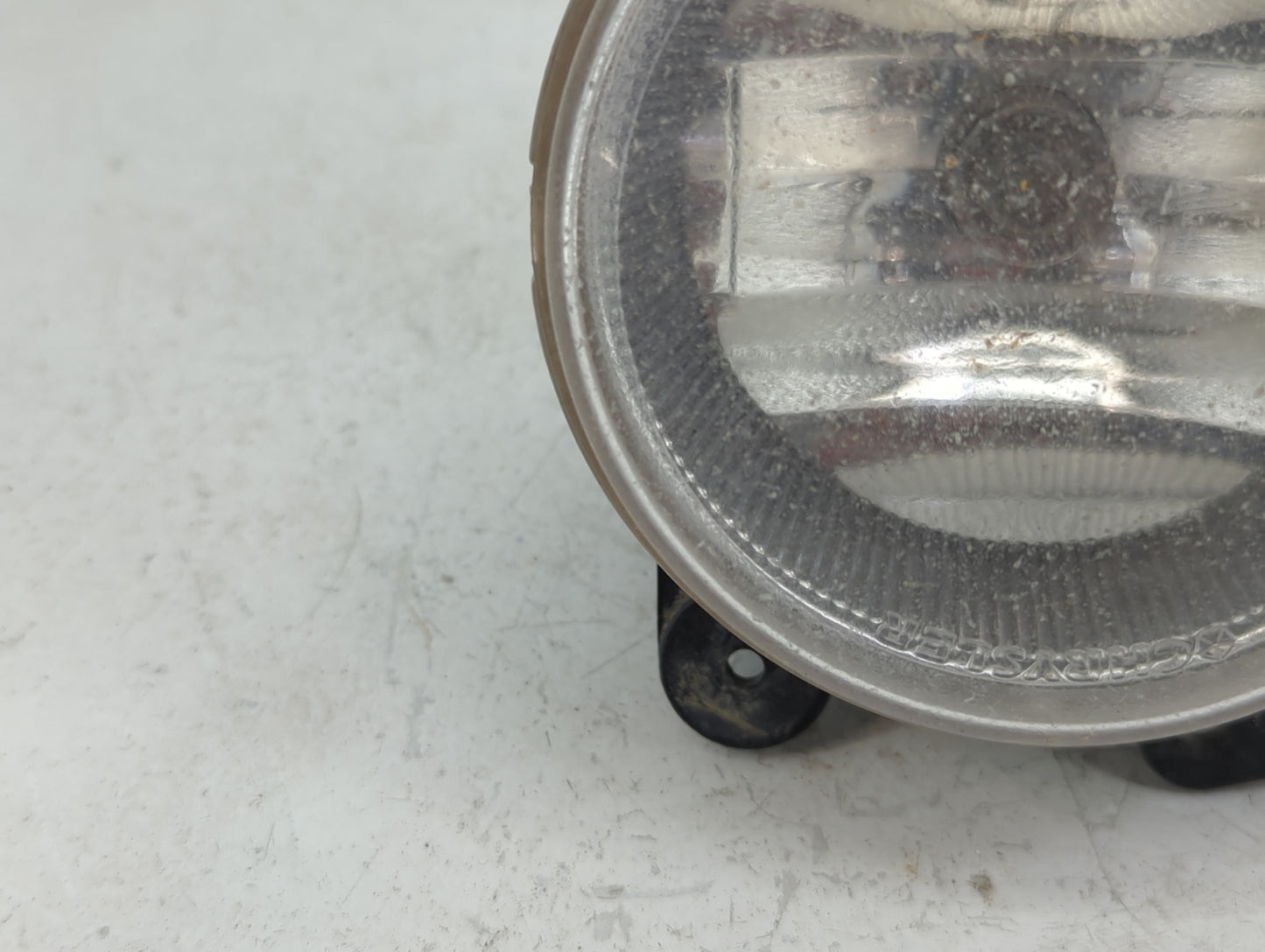 2011-2014 Dodge Charger Passenger Right Oem Front Light Lamp 1465335 - Oemusedautoparts1.com