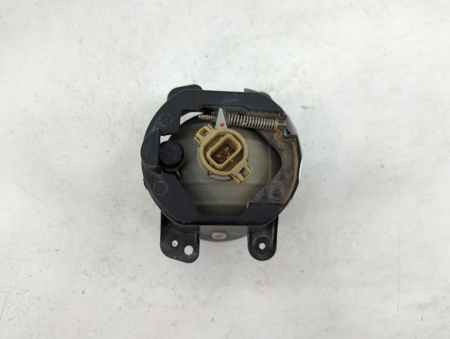 2011-2014 Dodge Charger Passenger Right Oem Front Light Lamp 1465335 - Oemusedautoparts1.com