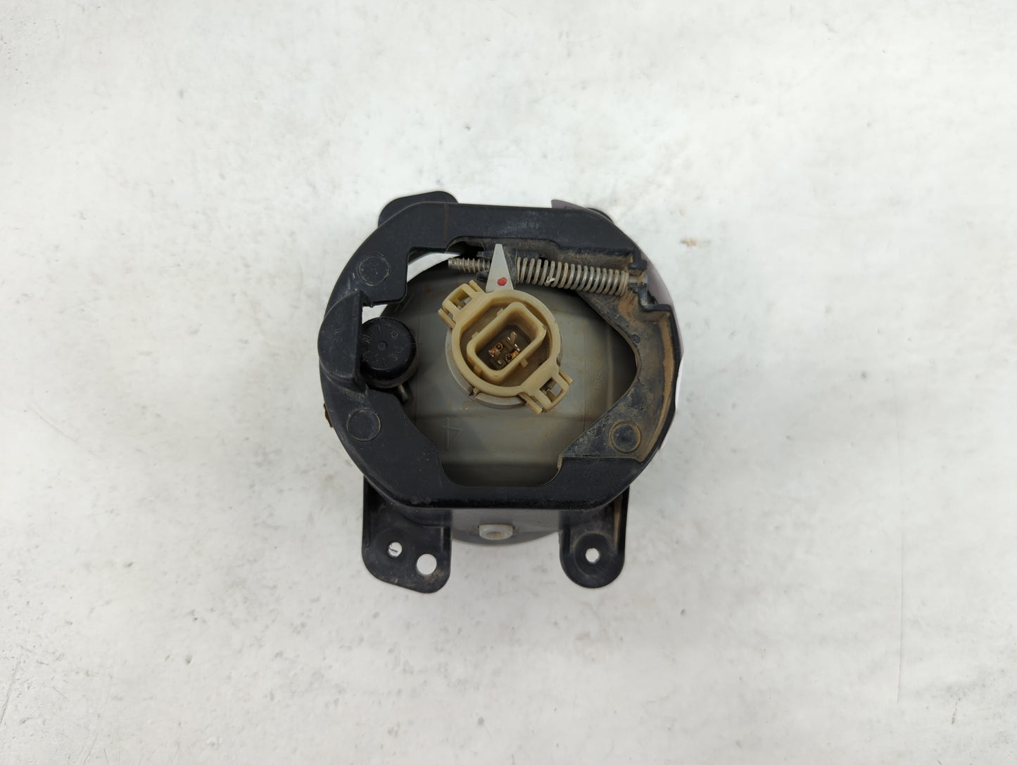 2011-2014 Dodge Charger Passenger Right Oem Front Light Lamp 1465335 - Oemusedautoparts1.com