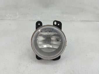 compare product 2011-2014 Dodge Charger Driver Left Oem Front Light Lamp Black