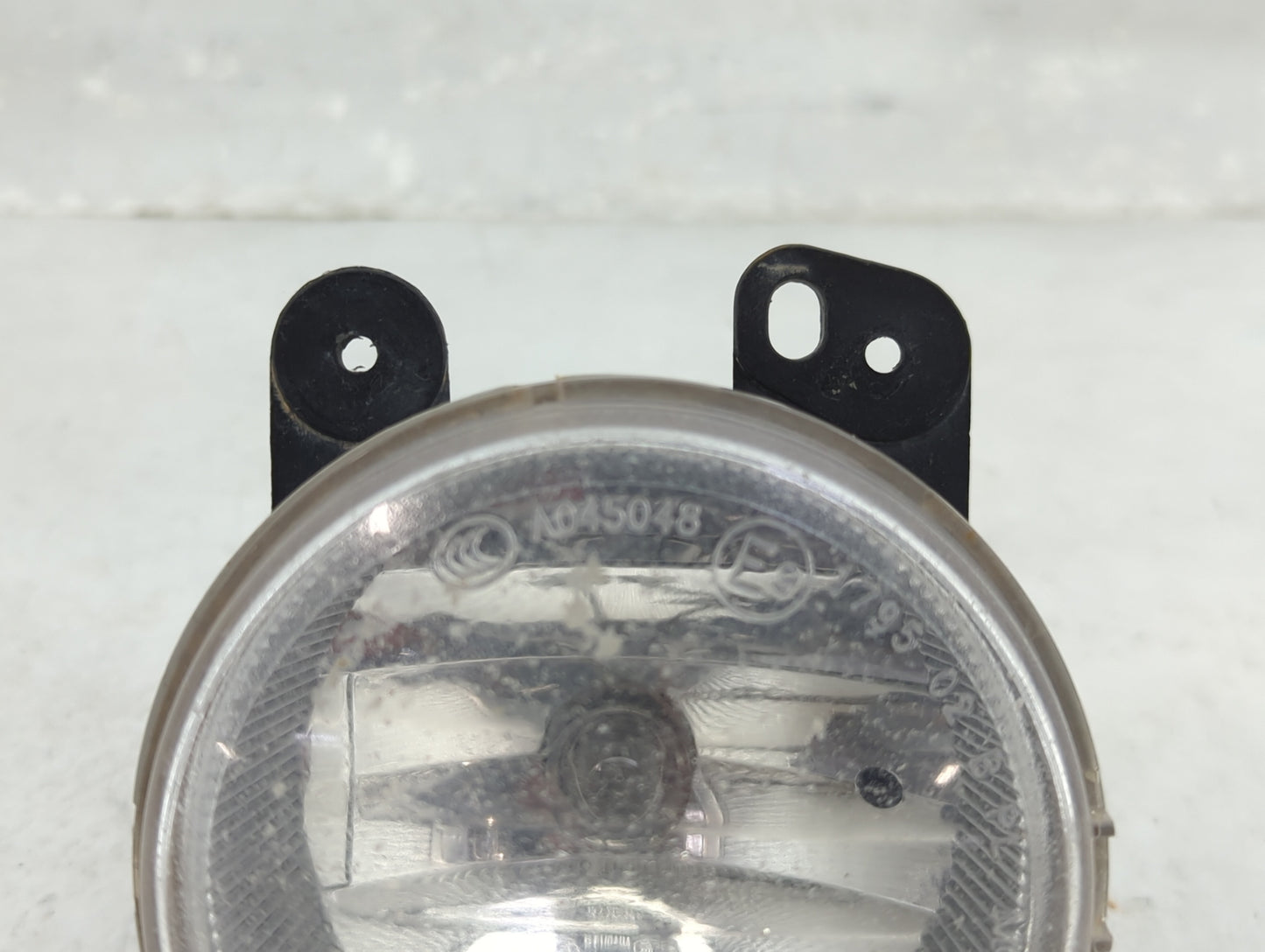 2011-2014 Dodge Charger Driver Left Oem Front Light Lamp Black - Oemusedautoparts1.com