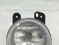 2011-2014 Dodge Charger Driver Left Oem Front Light Lamp Black - Oemusedautoparts1.com