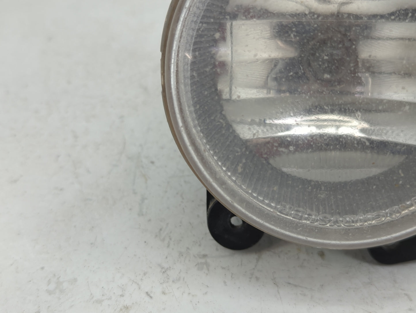 2011-2014 Dodge Charger Driver Left Oem Front Light Lamp Black - Oemusedautoparts1.com