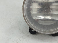 2011-2014 Dodge Charger Driver Left Oem Front Light Lamp Black - Oemusedautoparts1.com