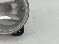 2011-2014 Dodge Charger Driver Left Oem Front Light Lamp Black - Oemusedautoparts1.com