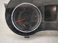 2013 Dodge Charger Instrument Cluster Speedometer Gauges P/N:P05091772AD A2C32872408 Miles: Fits OEM Used Auto Parts - Oemus