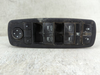 compare product 2011-2014 Dodge Charger Master Power Window Switch Replacement Driver Side Left P/N:68139805AB 1009556986390B Fits OEM Used Auto Parts