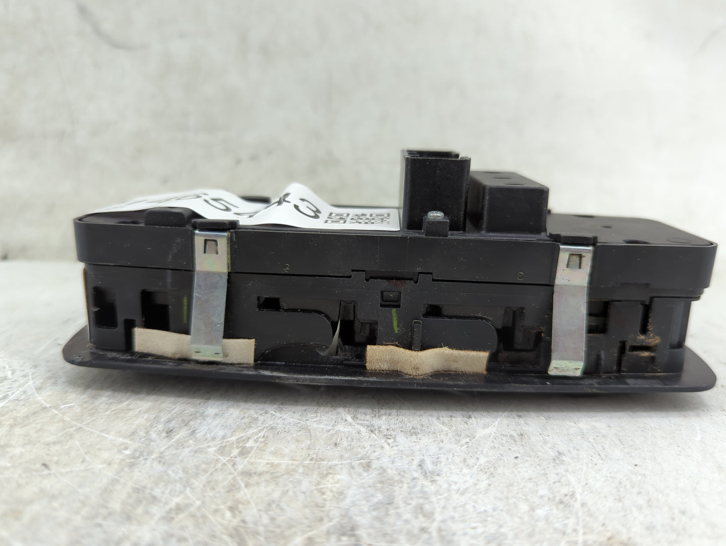 2011-2014 Dodge Charger Master Power Window Switch Replacement Driver Side Left P/N:68139805AB 1009556986390B Fits OEM Used 
