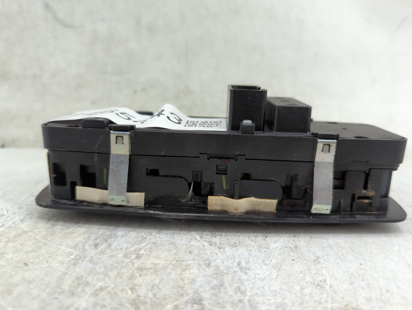2011-2014 Dodge Charger Master Power Window Switch Replacement Driver Side Left P/N:68139805AB 1009556986390B Fits OEM Used 