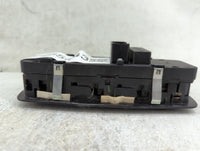 2011-2014 Dodge Charger Master Power Window Switch Replacement Driver Side Left P/N:68139805AB 1009556986390B Fits OEM Used 
