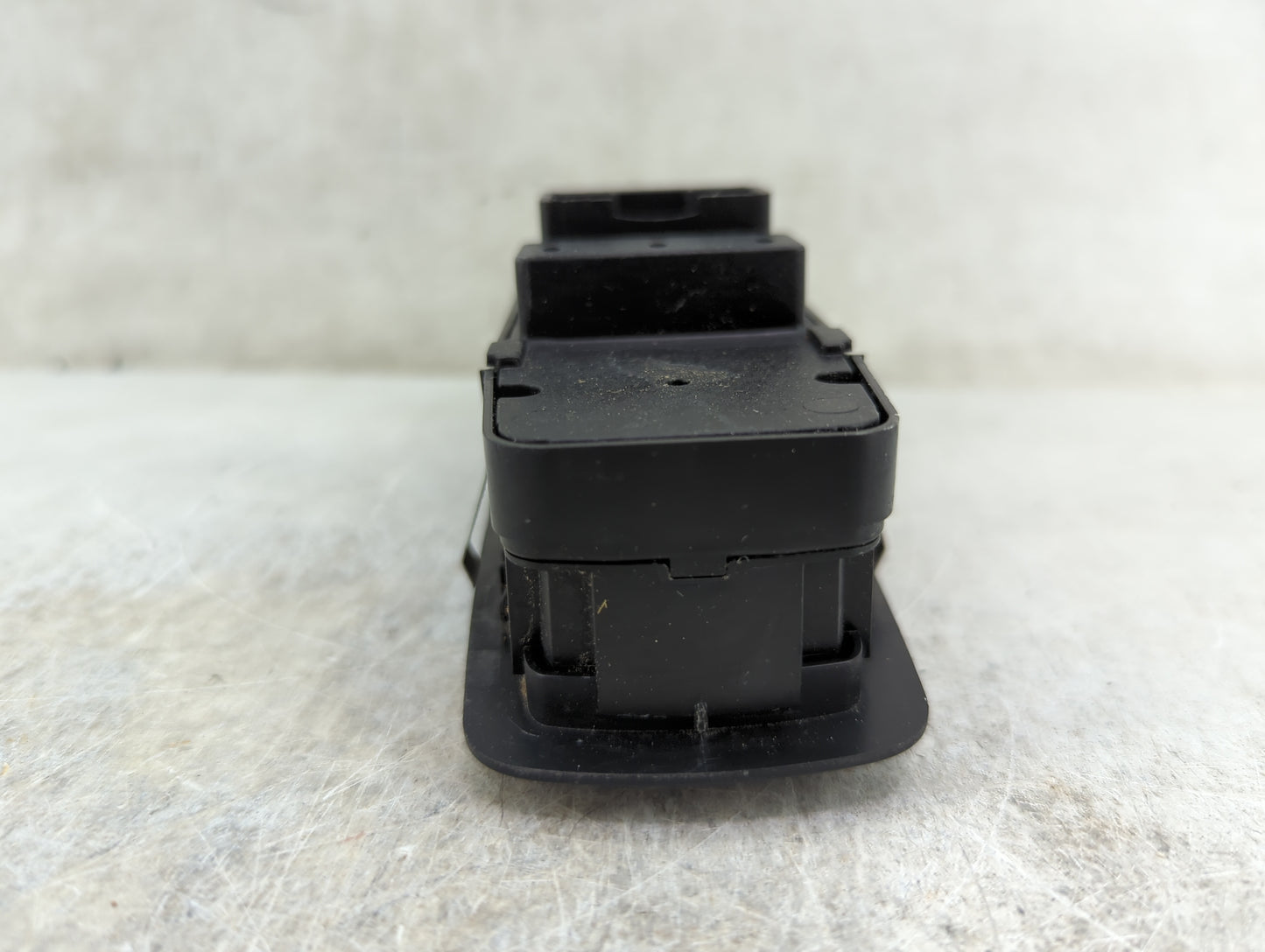 2011-2014 Dodge Charger Master Power Window Switch Replacement Driver Side Left P/N:68139805AB 1009556986390B Fits OEM Used 