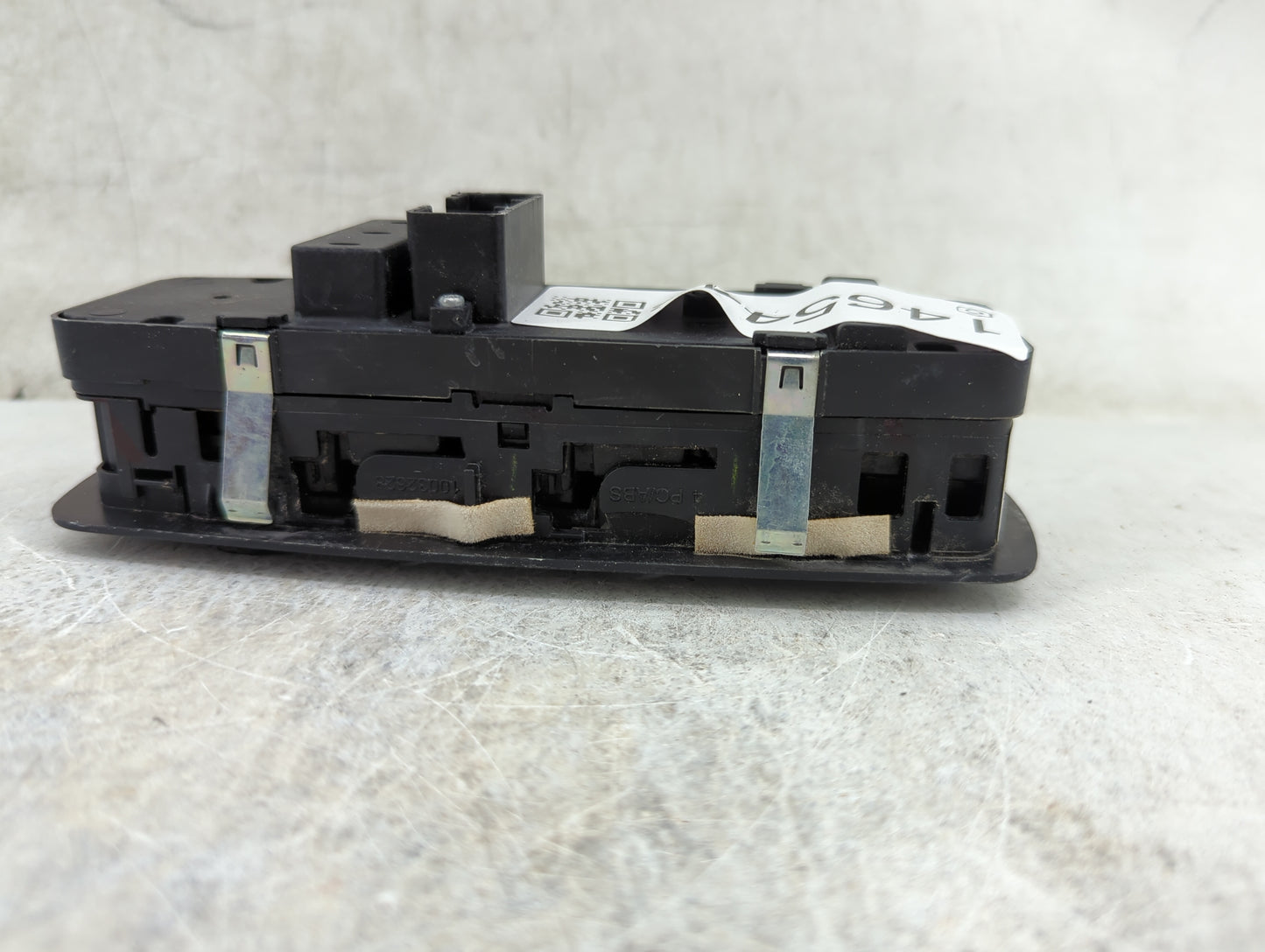 2011-2014 Dodge Charger Master Power Window Switch Replacement Driver Side Left P/N:68139805AB 1009556986390B Fits OEM Used 