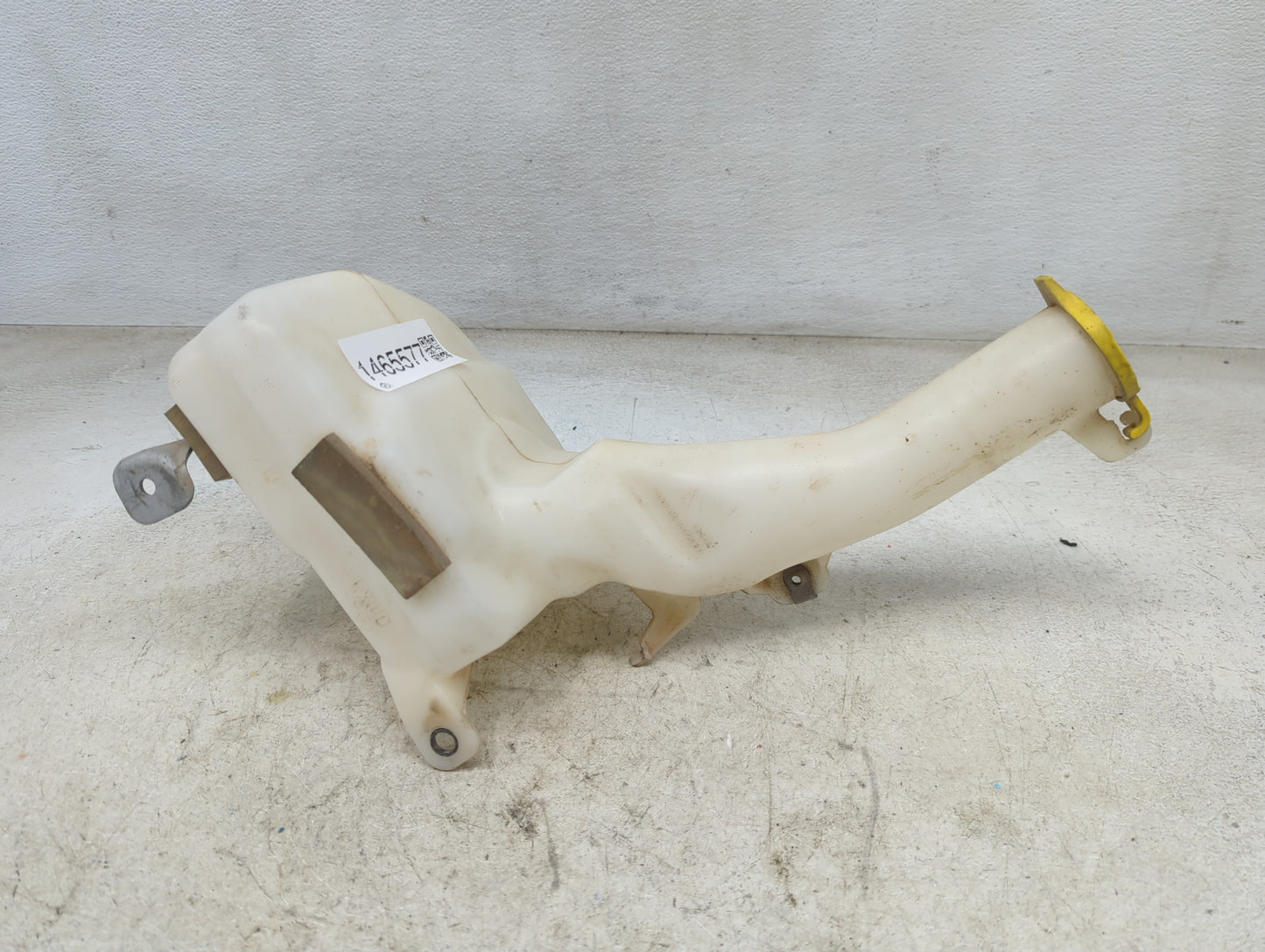2011-2022 Dodge Charger Windshield Washer Fluid Reservoir Bottle Oem 1465577 - Oemusedautoparts1.com