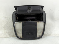 2011-2014 Dodge Charger Overhead Roof Console 1465730 - Oemusedautoparts1.com