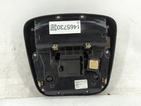 2011-2014 Dodge Charger Overhead Roof Console 1465730 - Oemusedautoparts1.com