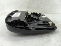2011-2014 Dodge Charger Overhead Roof Console 1465730 - Oemusedautoparts1.com