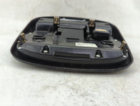 2011-2014 Dodge Charger Overhead Roof Console 1465730 - Oemusedautoparts1.com