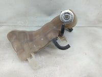 2011-2022 Dodge Charger Radiator Coolant Overflow Expansion Tank Bottle 1465834 - Oemusedautoparts1.com