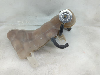 compare product 2011-2022 Dodge Charger Radiator Coolant Overflow Expansion Tank Bottle 1465834