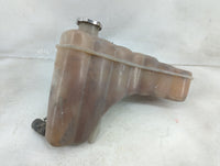 2011-2022 Dodge Charger Radiator Coolant Overflow Expansion Tank Bottle 1465834 - Oemusedautoparts1.com