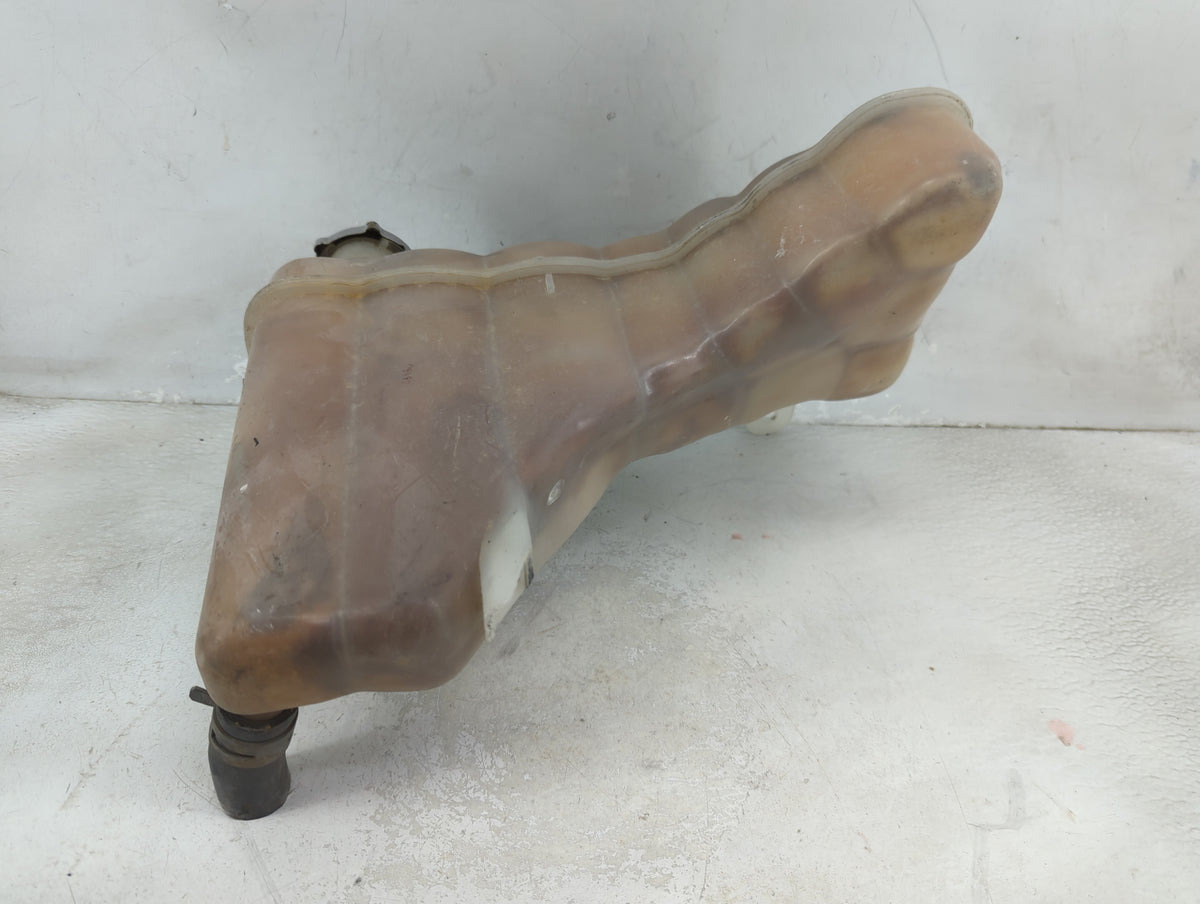 2011-2022 Dodge Charger Radiator Coolant Overflow Expansion Tank Bottle 1465834 - Oemusedautoparts1.com