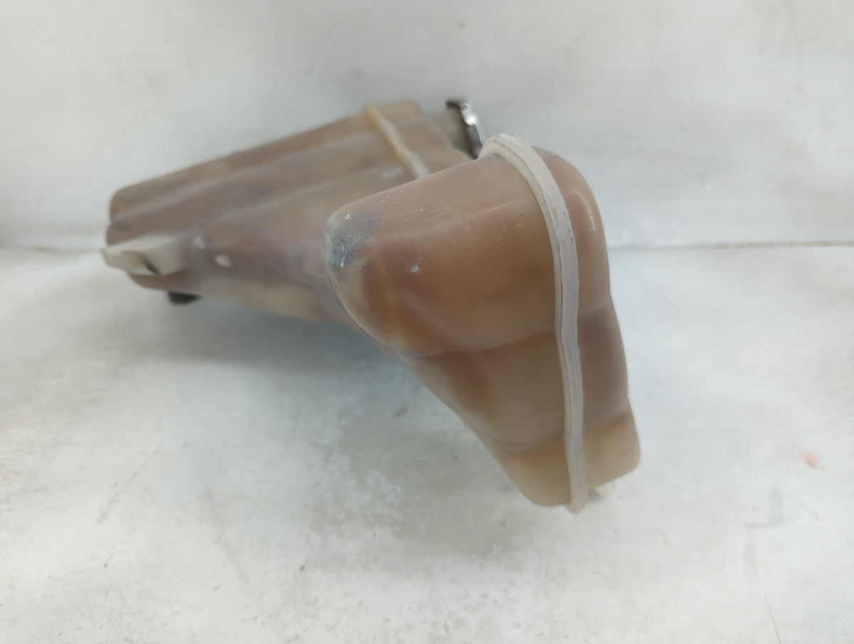 2011-2022 Dodge Charger Radiator Coolant Overflow Expansion Tank Bottle 1465834 - Oemusedautoparts1.com