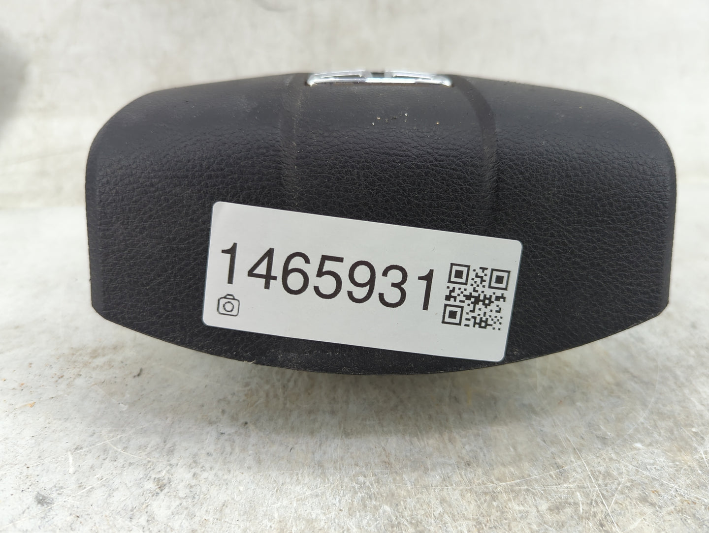 2011-2014 Dodge Charger Air Bag Driver Left Steering Wheel Mounted 1465931 - Oemusedautoparts1.com
