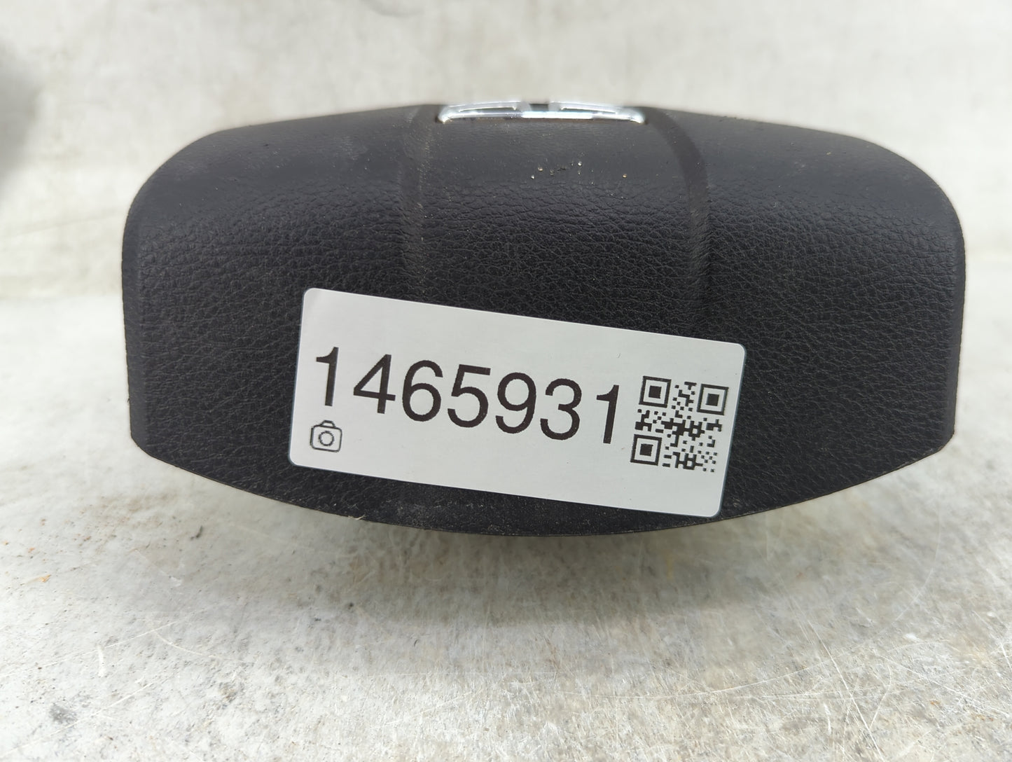 2011-2014 Dodge Charger Air Bag Driver Left Steering Wheel Mounted 1465931 - Oemusedautoparts1.com