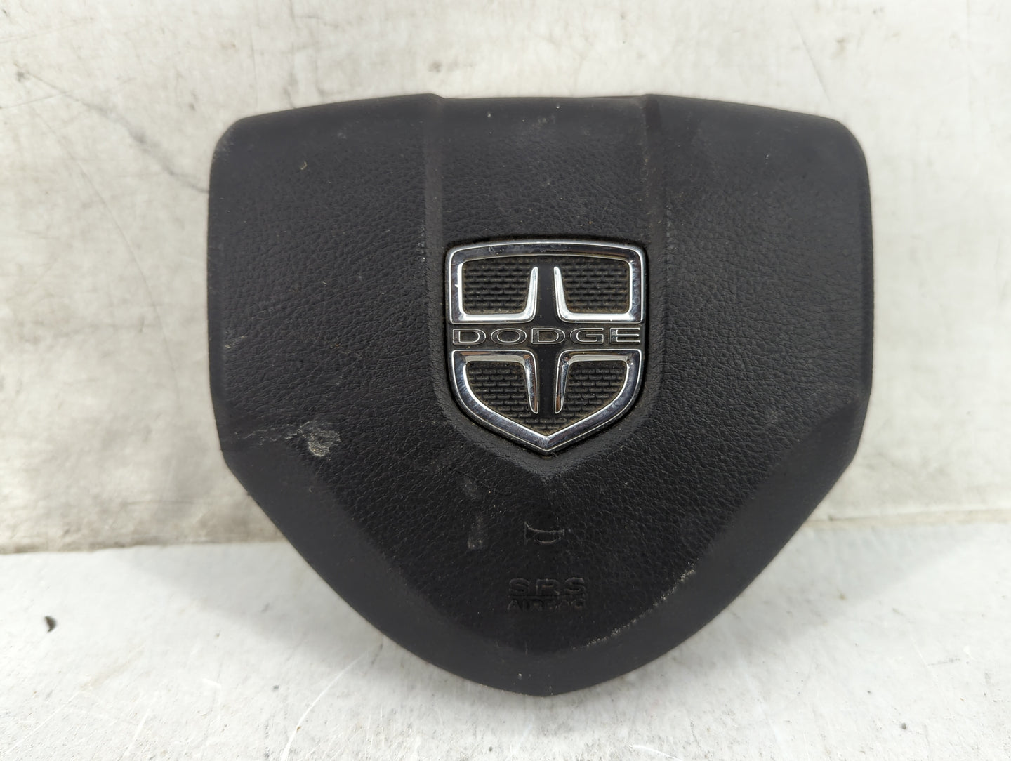 2011-2014 Dodge Charger Air Bag Driver Left Steering Wheel Mounted 1465931 - Oemusedautoparts1.com