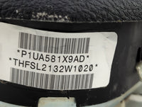 2011-2014 Dodge Charger Air Bag Driver Left Steering Wheel Mounted 1465931 - Oemusedautoparts1.com
