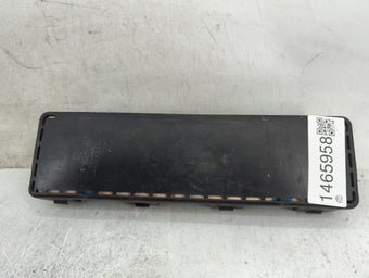 compare product 2011-2014 Dodge Charger Air Bag Driver Left Knee OEM P/N:P05057792AG Fits Fits 2011 2012 2013 2014 OEM Used Auto Parts