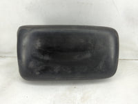 2013 Dodge Charger Center Console Armrest Cover Lid P/N:19412 Fits OEM Used Auto Parts - Oemusedautoparts1.com
