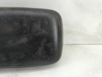 2013 Dodge Charger Center Console Armrest Cover Lid P/N:19412 Fits OEM Used Auto Parts - Oemusedautoparts1.com