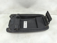 2013 Dodge Charger Center Console Armrest Cover Lid P/N:19412 Fits OEM Used Auto Parts - Oemusedautoparts1.com