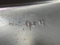 2013 Dodge Charger Center Console Armrest Cover Lid P/N:19412 Fits OEM Used Auto Parts - Oemusedautoparts1.com