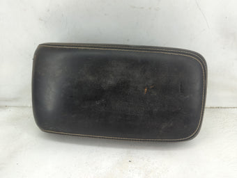 compare product 2013 Dodge Charger Center Console Armrest Cover Lid P/N:314 12 Fits OEM Used Auto Parts