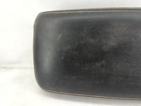 2013 Dodge Charger Center Console Armrest Cover Lid P/N:314 12 Fits OEM Used Auto Parts - Oemusedautoparts1.com