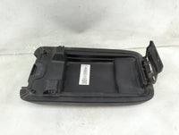 2013 Dodge Charger Center Console Armrest Cover Lid P/N:314 12 Fits OEM Used Auto Parts - Oemusedautoparts1.com