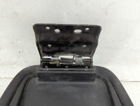2013 Dodge Charger Center Console Armrest Cover Lid P/N:314 12 Fits OEM Used Auto Parts - Oemusedautoparts1.com