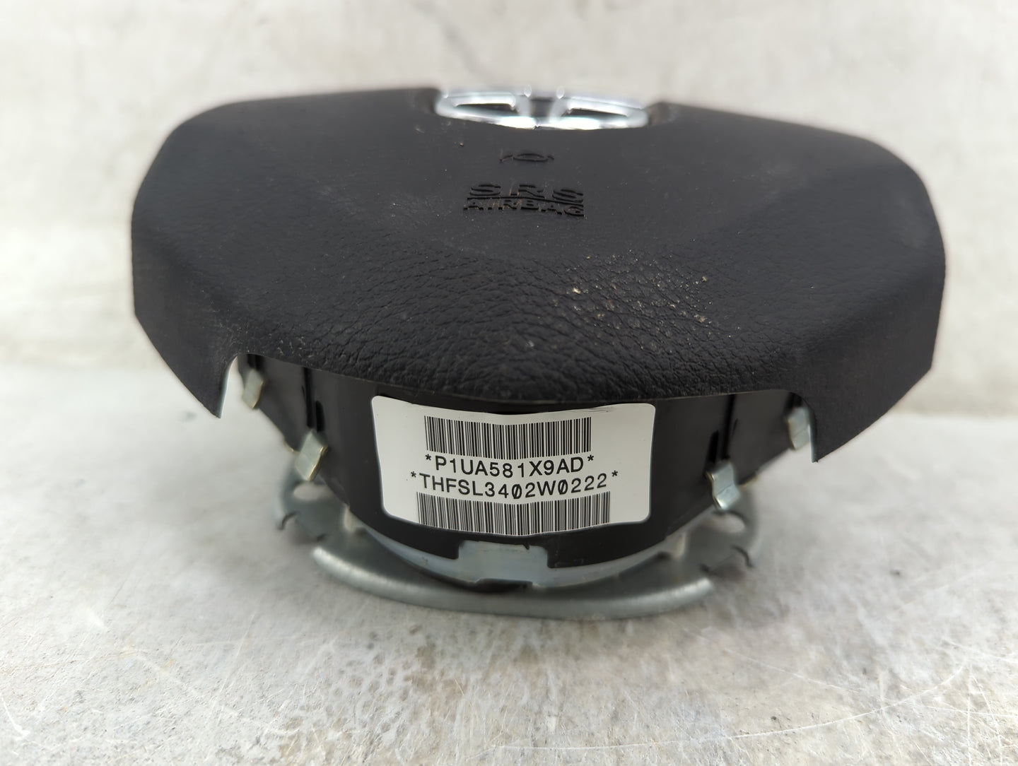 2011-2014 Dodge Charger Air Bag Driver Left Steering Wheel Mounted 1466050 - Oemusedautoparts1.com