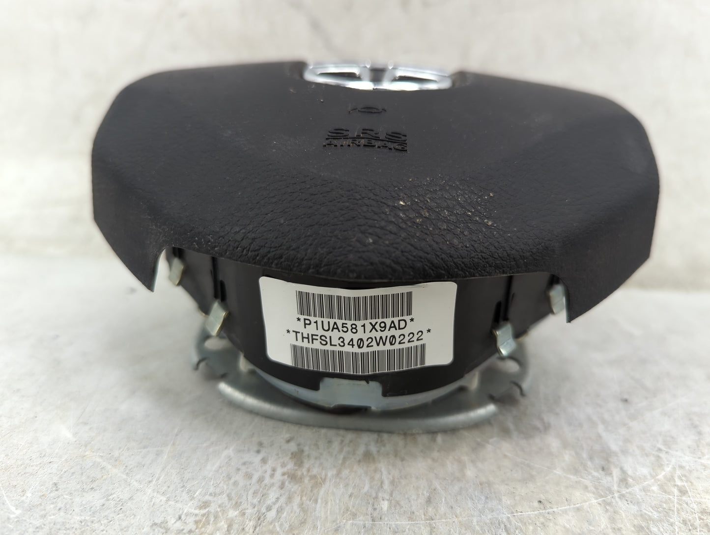 2011-2014 Dodge Charger Air Bag Driver Left Steering Wheel Mounted 1466050 - Oemusedautoparts1.com