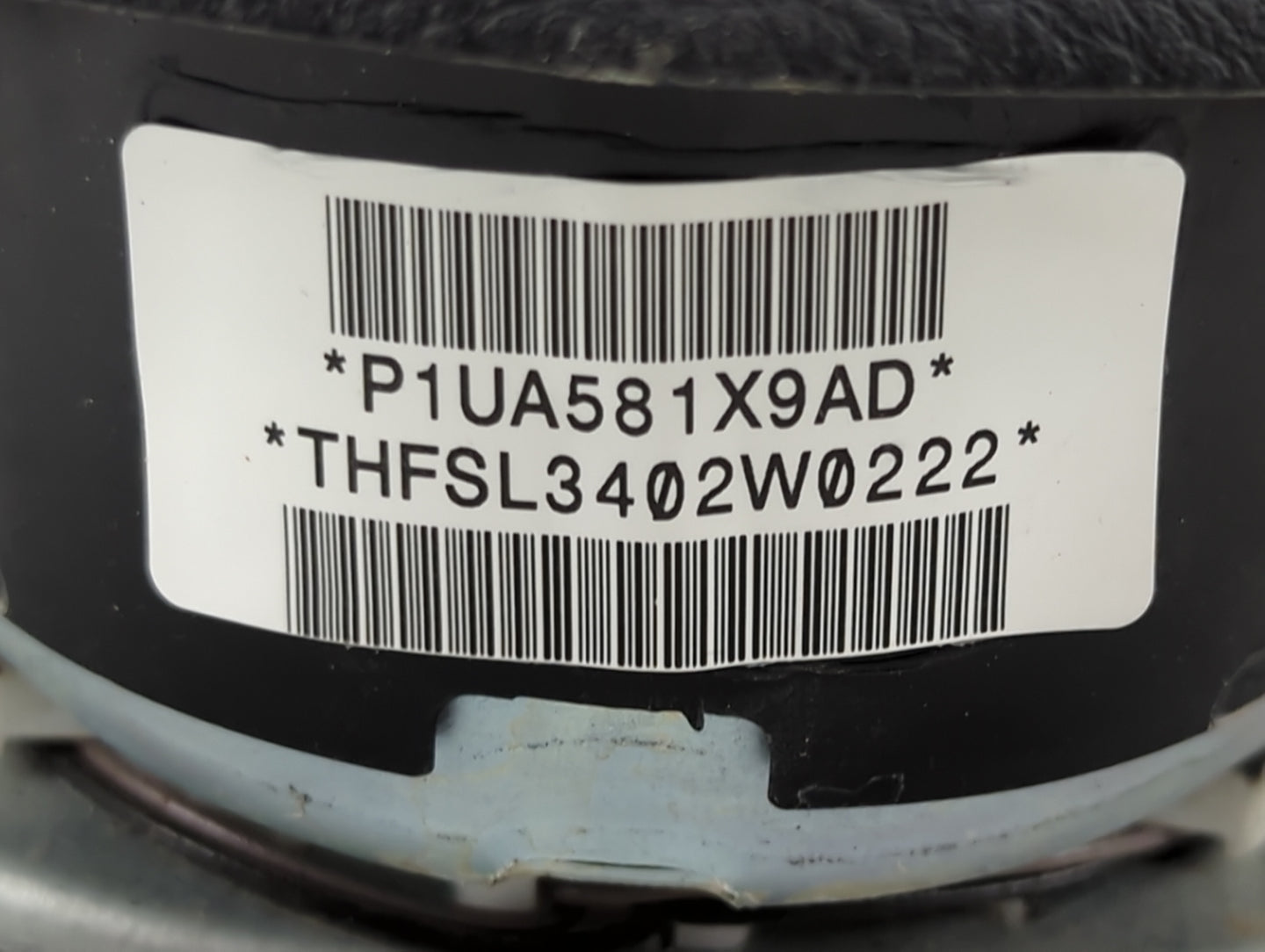 2011-2014 Dodge Charger Air Bag Driver Left Steering Wheel Mounted 1466050 - Oemusedautoparts1.com