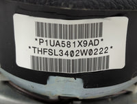 2011-2014 Dodge Charger Air Bag Driver Left Steering Wheel Mounted 1466050 - Oemusedautoparts1.com