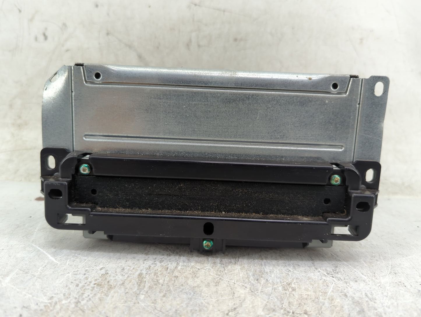 2013-2014 Dodge Charger Radio AM FM Cd Player Receiver Replacement P/N:A2C00181400 ABH2303BFRDA Fits Fits 2013 2014 OEM Used
