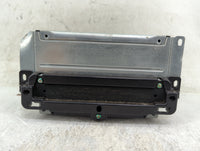 2013-2014 Dodge Charger Radio AM FM Cd Player Receiver Replacement P/N:A2C00181400 ABH2303BFRDA Fits Fits 2013 2014 OEM Used