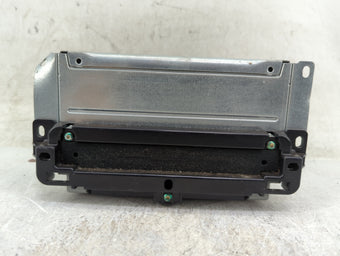compare product 2013-2014 Dodge Charger Radio AM FM Cd Player Receiver Replacement P/N:A2C00181400 ABH2303BFRDA Fits Fits 2013 2014 OEM Used Auto Parts
